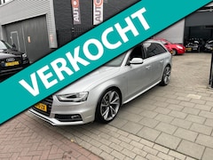 Audi A4 Avant - 1.8 TFSI Pro Line S Sport Airco Navi PDC NAP APK