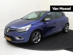 Renault Clio - 1.2 TCe Intens GT-line pack | Verwarmbare voorstoelen | Navigatie | Achteruitrijcamera
