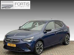 Opel Corsa-e - Elegance 50 kWh NL AUTO | CARPLAY | CAMERA |