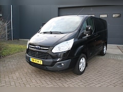 Ford Transit Custom - 310 2.2 TDCI L1H1 Limited (motor gereviseerd)