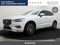 Volvo XC60 - B5 AUT(8) INSCRIPTION LEDER 360GR CAM ACC BLIS NAVI FULL-LED
