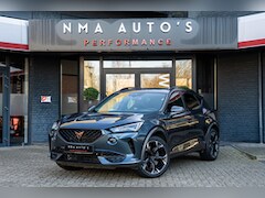 CUPRA Formentor - 2.0 TSI VZ 2.0 TSI VZ 245PK / PANO / DEALER ONDERHOUDEN / DEALER GARANTIE / KEYLESS & GO /