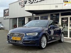 Audi A3 Sportback - 1.4 e-tron PHEV Ambition