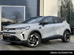 Renault Captur - MHEV Automaat 160 techno | Draadloos Carplay/Android Auto | Camera | Adapt Cruise | Stoel/