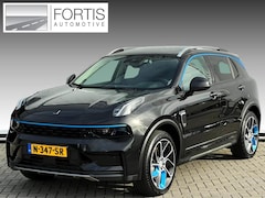 Lynk & Co 01 - 1.5 2X ZWART OP VOORRAAD NL AUTO | CAMERA | PANO |