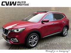 MG EHS - 1.5 TGDI PHEV 258pk Luxury | Leder | Panoramadak | 360 camera | Navigatie | Adaptieve crui