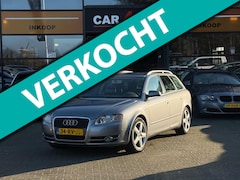 Audi A4 Avant - 1.8 Turbo Pro Line CARPLAY/PDC/TREKHAAK/CLIMA/APK 4-3-2026