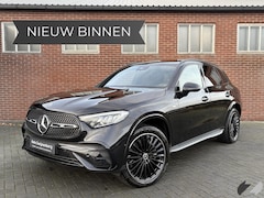 Mercedes-Benz GLC-klasse - 400e 4MATIC AMG Line | Pano | Trekhaak | Off-Roader |