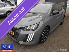 Peugeot 208 - 1.2 PureTech 100 Allure Automaat Apple Car Play