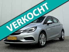 Opel Astra - 1.6 CDTI Business+