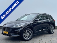 Ford Kuga - 2.5 PHEV 225 pk ST-Line | Winter Pack | Camera | Keyless | LED | Clima | Cruise | Apple/An
