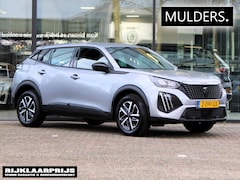 Peugeot 2008 - 1.2 PureTech 100 Active | Navi / Camera / Climate