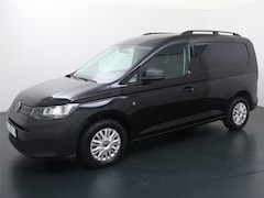Volkswagen Caddy Cargo - 2.0 TDI Economy Business | 75 PK | Climate control | Apple Carplay/Android Auto | Achterde