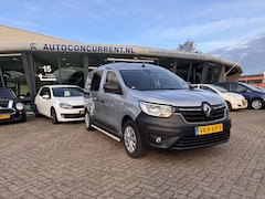 Renault Express - 1.3 TCe 100 Comfort +, Navi, Camera, Vol optie, Inruil mogelijk