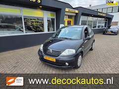 Citroën C3 - 1.4i Différence