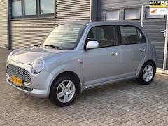 Daihatsu Trevis - 1.0 AUTOMAAT - AIRCO - 1 STE EIGENAAR - NETTE STAAT - NWE APK