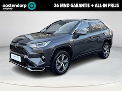 Toyota RAV4 - 2.5 Plug-in Hybrid AWD Dynamic | All-in prijs | Automaat | Leder bekleding |