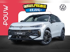 Volkswagen T-Roc - 1.5 eTsi 150pk R-Line First Edition | Tech Plus Pakket | Black Style Pakket