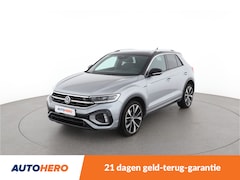 Volkswagen T-Roc - 1.5 TSI Life Business l HJ11079 l