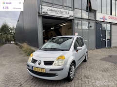 Renault Modus - 1.2-16V Authentique Comfort Airco Nieuwe APK NAP Rapport