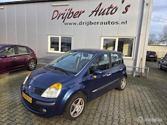 Renault Modus - 1.6-16V Privilège Luxe