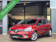 Renault Clio Estate - 0.9 TCe Limited |Airco|Navi|Cruise|Trekh