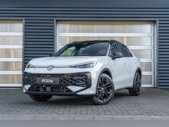 Volkswagen T-Roc - 1.5 eTsi 150pk R-Line First Edition | Tech Plus Pakket | Black Style Pakket