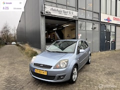 Ford Fiesta - 1.3-8V Style Airco Nieuwe APK NAP Logisch
