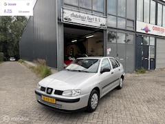 SEAT Cordoba - 1.4-16V Signo 1e eigenaar Nieuwe APK NAP Logisch