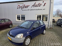 Toyota Yaris - 1.0-16V VVT-i