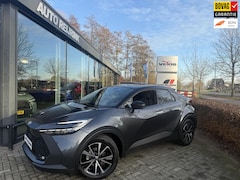 Toyota C-HR - 1.8 Hybrid 140 STYLE Edition/BI-TONE/ELECTR.A-KLEP/DODE HOEK/PARK.SENS V+A