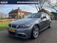 BMW 3-serie Touring - 325i Business Line Sport Aut. | M-Pakket | Slechts 170.000KM | Sportstoelen | Xenon | Navi