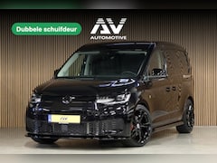 Volkswagen Caddy Cargo - 2.0 TDI DSG | ACC | Side Assist | Lane Assist | Virtual Cockpit | Camera | CarPlay | Stoel