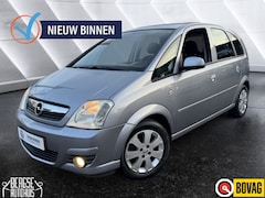 Opel Meriva - 1.6 16V Temptation Airco Cruise Lmv Nap