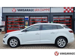 Renault Mégane Estate - 1.3 TCe Limited