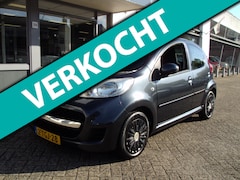 Peugeot 107 - 1.0-12V XR