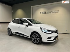 Renault Clio - 0.9 TCe 5-DEURS INTENS-uitv/CLIMA AIRCO/NAVIGATIE/ISOFIX/APPLE CARPLAY+ANDROID AUTO/BLUETO