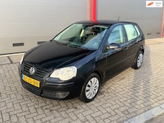 Volkswagen Polo - 1.4 TDI Optive