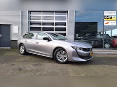Peugeot 508 SW - 1.2 PureTech Pack Business/Automaat*Nav*Camera*Cruise*Enz