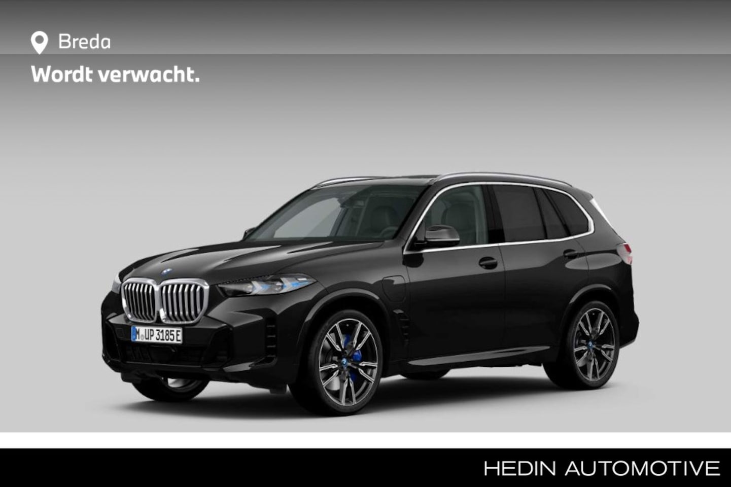 BMW X5 - xDrive50e | Ambiance verlichting | Iconic Glow | Comfort Access | Panoramadak | Harman Kar - AutoWereld.nl
