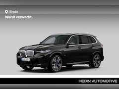 BMW X5 - xDrive50e | Ambiance verlichting | Iconic Glow | Comfort Access | Panoramadak | Harman Kar