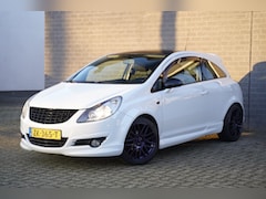 Opel Corsa - 1.2-16V Essentia, Airco, Led, NAP