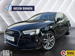 Audi A3 Sportback - 1.0 TFSI Pro Line LED NAVI FACELIFT