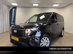 Ford Transit Courier - 1.5 EcoBlue Limited | ZE-Zone Toegang | Adaptive Cruise | Stoelverwarming | LMV | BLIS | C
