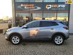 Opel Grandland X - 1.2 Turbo Business Executive