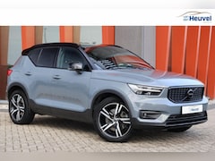 Volvo XC40 - T5 Recharge R-Design | Pilot Assist | BLIS | Stoelverwarming | Parkeercamera | Glossy Blac