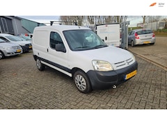 Citroën Berlingo - 1.4i BENZINE/Professional/144000KM