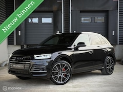 Audi Q5 - 55 TFSI e quattro Competition|RS Zetels|Pano|Carplay