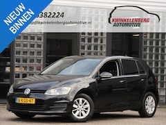 Volkswagen Golf - 5D 1.4TSi COMFORTLINE/ WEGKL. TREKHAAK/ EERSTE EIGENAARS AUTO