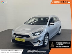 Kia Cee'd Sportswagon - Ceed 1.0 T-GDi 120pk DynamicLine Airco ECC Navi Cruise Control PDC VA Full LED Carplay Lic